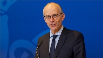 Luxemburg bekommt eine neue Regierung. An der Spitze steht derchristsoziale Luc Frieden als künftiger Premierminister.