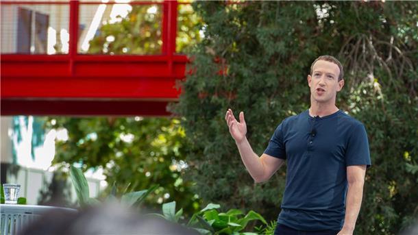Zuckerberg löst mit Rinderzucht auf Hawaii Empörung aus Macadamianüsse, selbst gebrautes Bier und Rinder: Mark Zuckerberg hat ein neues Projekt.