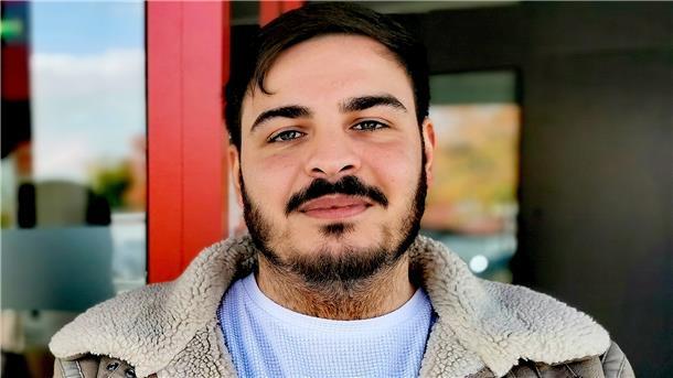 Cihad aus Delmenhorst