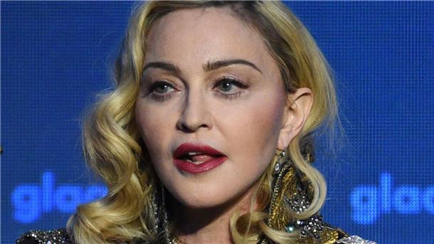 Madonna geht es nach einem Krankenhaus-Aufenthalt wieder besser. (Archivbild)