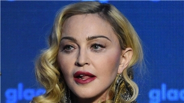 Madonna trauert um ihren Bruder Anthony.