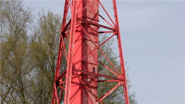 Mächtig in die Jahre gekommen ist das „Alte Oberfeuer Sandstedt“. Der Fachausschuss der Gemeinde Hagen beriet jetzt über Möglichkeiten der Sanierung.