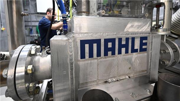 Autozulieferer unter Druck – Tausende Stellen wackeln Mahle kommt vom Verbrenner - und steckt ebenfalls mitten im Wandel. (Archivbild)