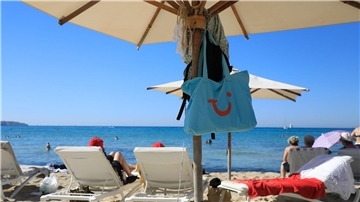 Mallorca zählt in den Herbstferien wieder zu den beliebten Resiezielen der Tui-Urlauber, ist aber nicht mehr auf Platz eins. (Archivbild)