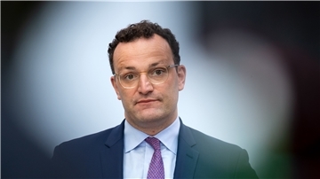 Man müsse herausfinden, was „die richtige Quarantäne-Länge“ für Herbst und Winter sei, sagt Bundesgesundheitsminister Jens Spahn.