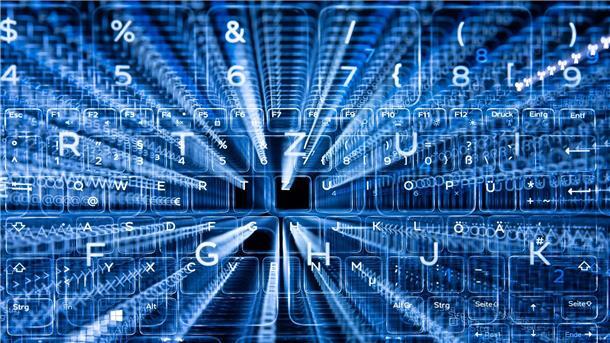 Digitalisierung: Hamburg vorne - Arbeit an Datensicherheit Manche Bundesländer sind bei der Digitalisierung schon weiter als andere.