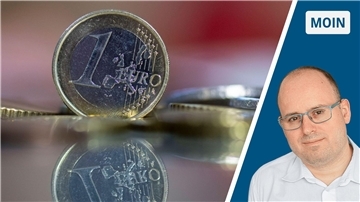 Kolumne Moin von Dirk Ley über eine Odyssee durch Bremerhaven.