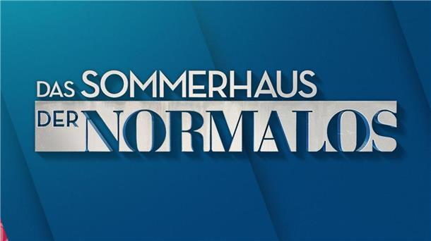 Bremerhaven mischt mit: „Das Sommerhaus der Normalos“ startet Das Sommerhaus der Normalos Logo..+++ Die Verwendung des sendungsbezogenen Materials ist nur mit dem Hinweis und Verlinkung auf RTL+ gestattet. +++