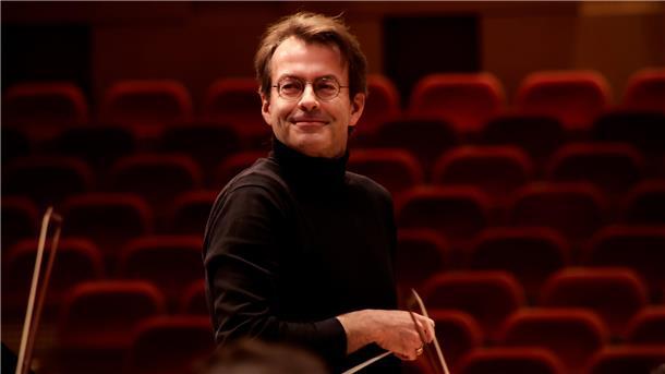 Marc Niemann wird in der kommenden Spielzeit den Begriff „Freiheit“ ubeleuchten. Bei den Sinfoniekonzerten sind daher die Werke von Komponistinnen zu hören, die kaum Möglichkeiten hatten, mit ihrer Arbeit dieselbe Beachtung zu finden wie ihre männlichen Kollegen.