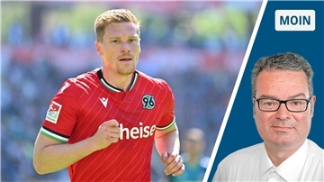 Marcel Halstenberg hat seine Karriere als Profi-Fußballer mit 33 beendet. 