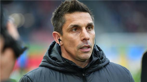 Marcel Rapp hat seinen Vertrag bei Holstein Kiel vorzeitig verlängert.