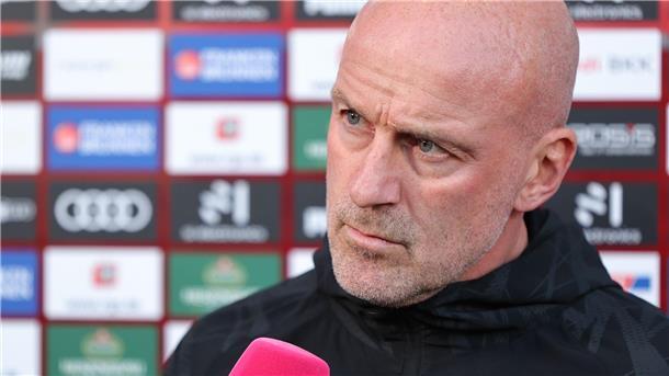 Marco Antwerpen und der VfL Osnabrück gewannen 5:1 bei Hannover 96 II.