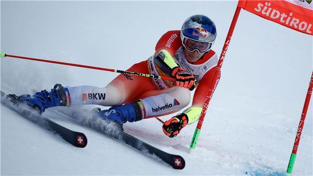 Rekord-Sieg für Schweizer Ski-Star Odermatt Marco Odermatt feierte im Riesenslalom von Alta Badia seinen 41. Weltcup-Sieg.