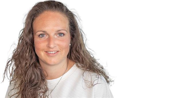Die Spieler der Fischtown Pinguins präsentieren sich am Donnerstag den Fans Mareike Scheer