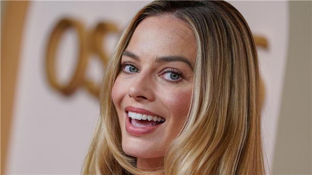 Margot Robbie hatte ihre Produktionsfirma mit Ehemann Tom Ackerley und dem Produzenten Josey McNamara 2014 gegründet.