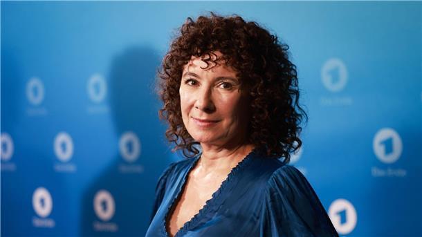 Maria Ketikidou hat sich intensiv gemeinsam mit einer Psychologin auf diesen Film vorbereitet. (Archivbild)
