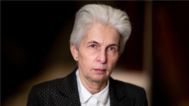 Kein „Tabu“ mehr? Druck zur Kampfpanzer-Lieferung steigt Marie-Agnes Strack-Zimmermann erhöht den Druck auf Kanzler Scholz.