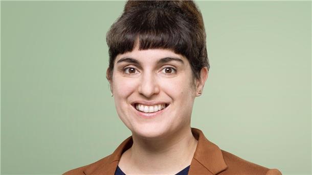 Mutmaßlicher Angreifer hatte Hakenkreuz im Profilbild Marie Kollenrott.