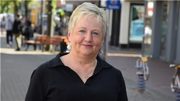 Marina Hohenkamp aus Stuckenborstel möchte in Zeven eine Selbsthilfegruppe für suchtkranke Frauen gründen. Erstes Treffen ist am 5. September.