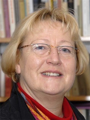 Marita Mauritz