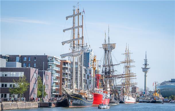 Maritime Tage 2022: