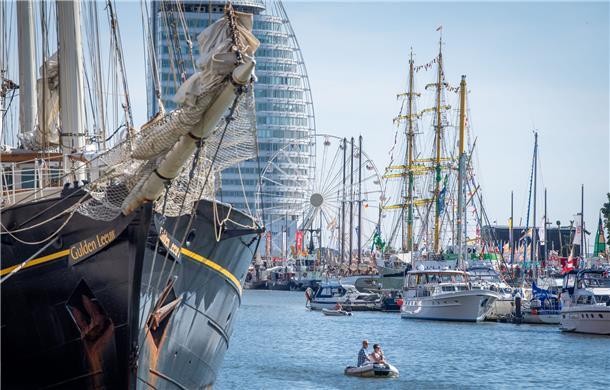 Maritime Tage 2022: