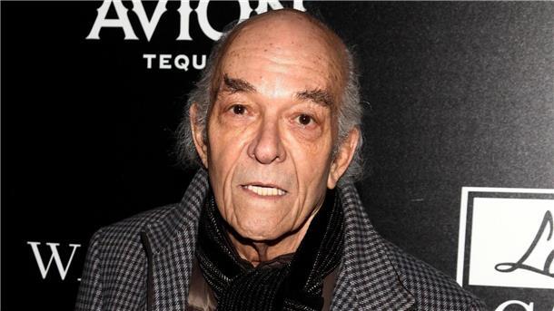 Mark Margolis besucht bei einer Veranstaltung in New York. Der Schauspieler ist im Alter von 83 Jahren gestorben.