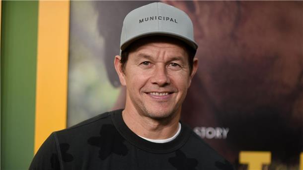 Mark Wahlberg spielt zur Abwechslung mal den Bösewicht (Archivbild).