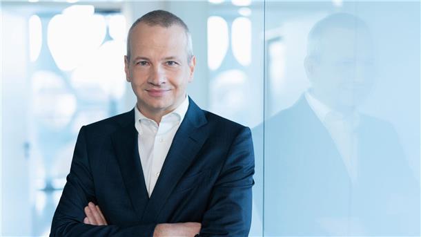 Markus Kamieth wird neuer Chef bei BASF Markus Kamieth wird neuer Chef des weltgrößten Chemiekonzerns BASF.