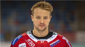 Markus Vikinstad