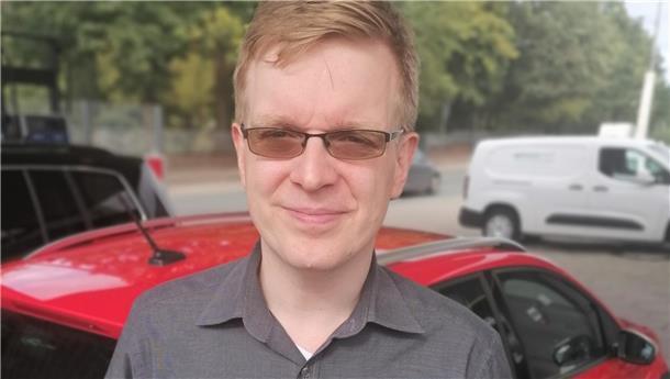 Markus Wedemeyer tankt E10 schon seit 2011, seitdem der Biokraftstoff auf dem deutschen Markt eingeführt wurde und hatte bis jetzt keine Probleme.