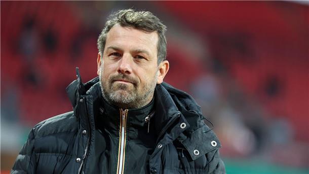 Ex-Bundesliga-Coach Weinzierl wird Manager am Bayern-Campus Markus Weinzierl wird Sportlicher Leiter beim Nachwuchs des FC Bayern.