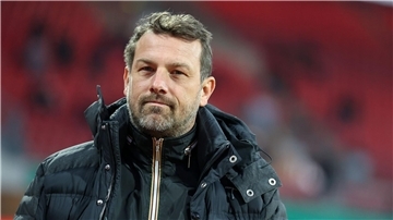 Markus Weinzierl wird Sportlicher Leiter beim Nachwuchs des FC Bayern.