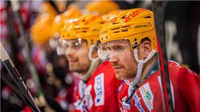 Marly Quince, Neuzugang bei den Fischtown Pinguins