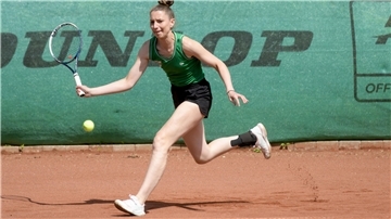 Marrit Boonstra und die BTV-Damen haben noch zwei Spiele vor sich, in denen sie den Aufstieg in die 2. Bundesliga klarmachen können.