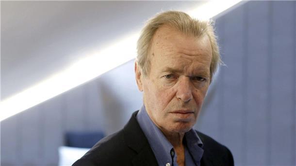 Britischer Autor Martin Amis mit 73 Jahren gestorben Martin Amis ist tot. Der britischer Autor starb im Alter von 73 Jahren.