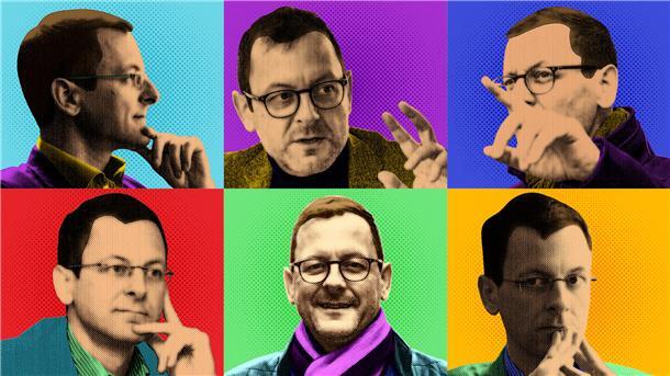 Martin Günthner: Facettenreicher Politiker, der Bremerhavens Oberbürgermeister werden könnte.