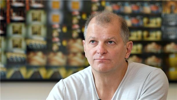 Martin Kusej wird in der Saison 2023/2024 von Stefan Bachmann abgelöst.