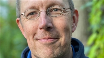 Seemannsdiakon Martin Struwe erhielt das Bundesverdienstkreuz
