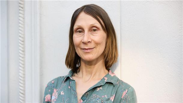 Sechs Finalisten für den Deutschen Buchpreis gekürt Martina Hefter steht mit ihrem Roman „Hey guten Morgen, wie geht es dir?“ auf der Shortlist.