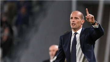 Massimiliano Allegri kehrt nach elf Jahren zum Traditionsklub zurück.