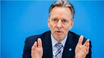 „Massive wirtschaftliche und gesellschaftliche Schäden“ sind laut Holger Münch, Präsident des Bundeskriminalamtes, die Folgen der Bedrohung durch Cybercrime.