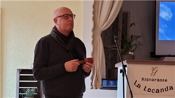 Mastercoach Thomas Kruse