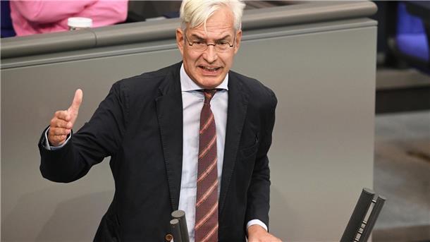 Middelberg ist CDU-Spitzenkandidat für Bundestagswahl Mathias Middelberg sieht die CDU vor einem harten Bundestagswahlkampf. (Archivbild)