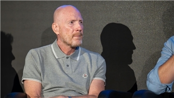 Matthias Sammer über das Mehr in der Champions League: „Das ist im Tank.“