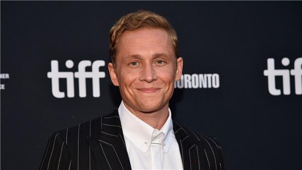 Matthias Schweighöfer beim Toronto International Film Festival (TIFF).