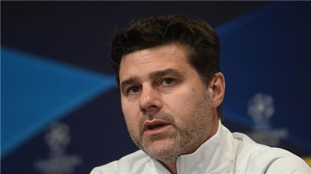 US-Fußball in der Krise - Pochettino übernimmt Mauricio Pochettino ist neuer US-Coach.