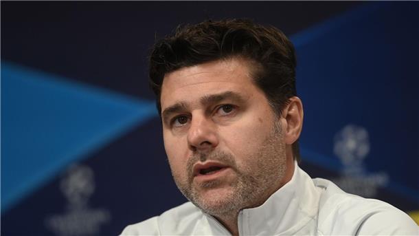 Mauricio Pochettino wird wohl der neue Nationaltrainer der US-Fußballnationalmannschaft.
