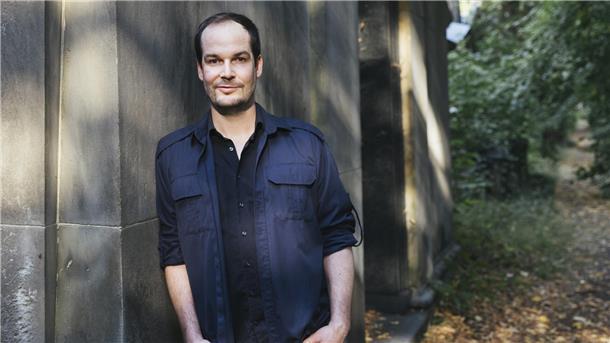 Autor Max Czollek