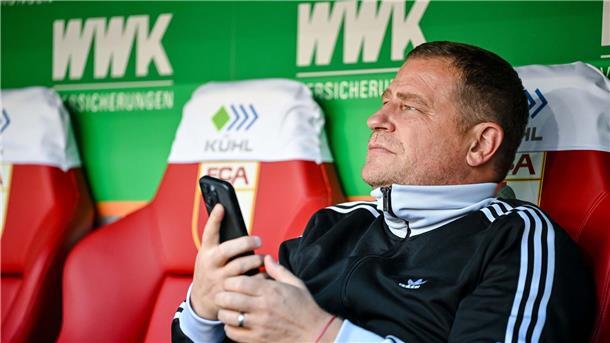 „Farmers League“? Bundesliga spürt Englands Transfer-Macht Max Eberl erlebte einen höchst komplizierten und stressigen Transfer-Sommer